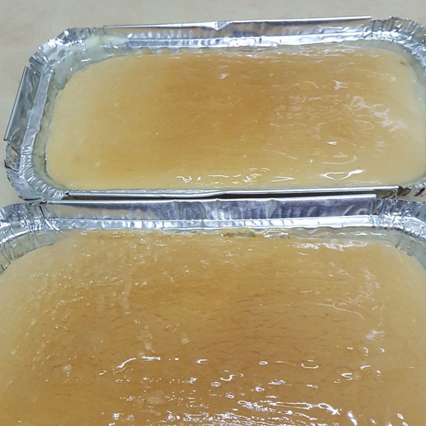 輕乳酪蛋糕 : 謝玉霞一起做