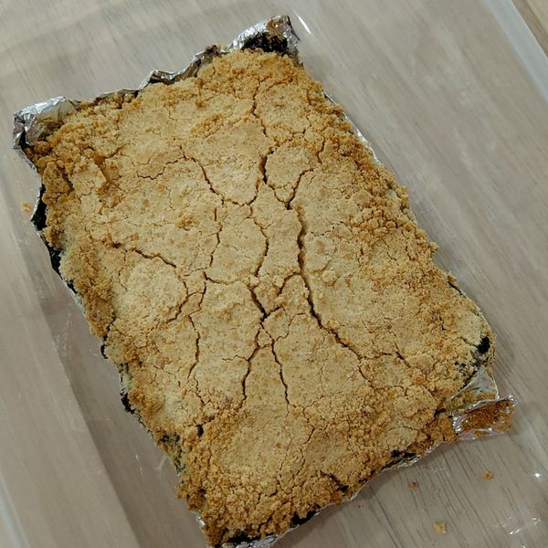 絕不失手的藍莓餅乾- 英式Scone口感：郁淨 一起做