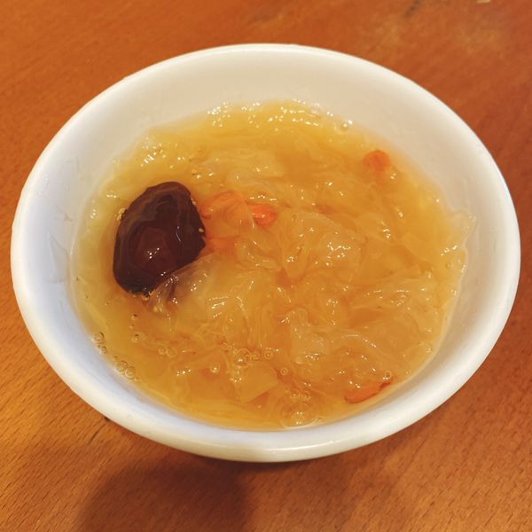 undefined：Chin Mei 一起做