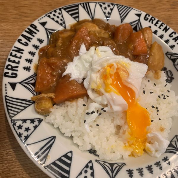 雞肉番茄無水咖哩 : MickMaMa一起做