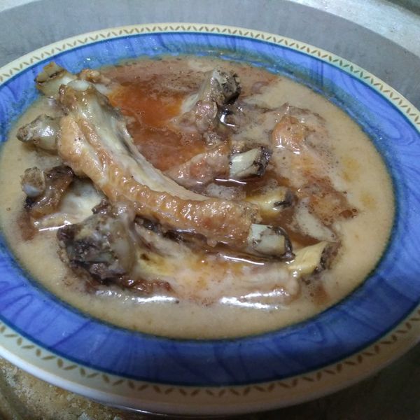 【無油料理】蜜汁豬肋排：葉子 一起做