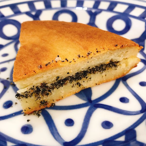 麵煎餅 : 🌟 Lesley 🌟一起做