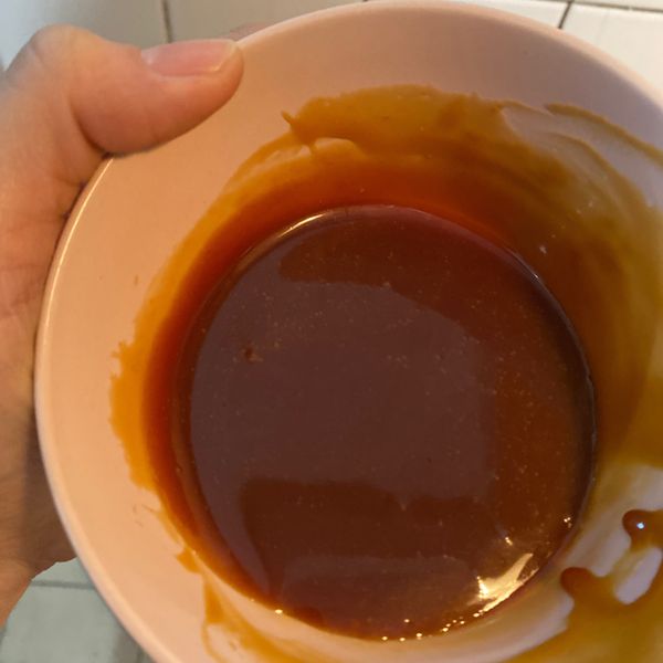 影片◆焦糖奶油醬—減肥路上最迷人反派角色：郭凱惠 一起做