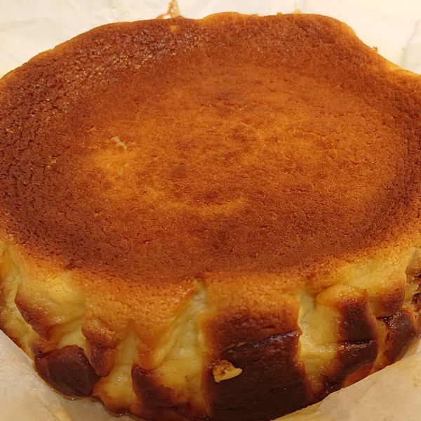 蜂蜜乳酪蛋糕 : 楊采珮一起做