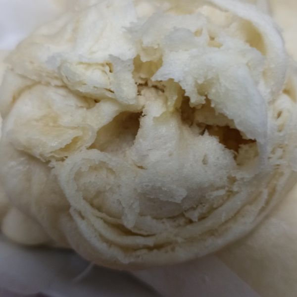 雲南破酥包 : 張存信一起做