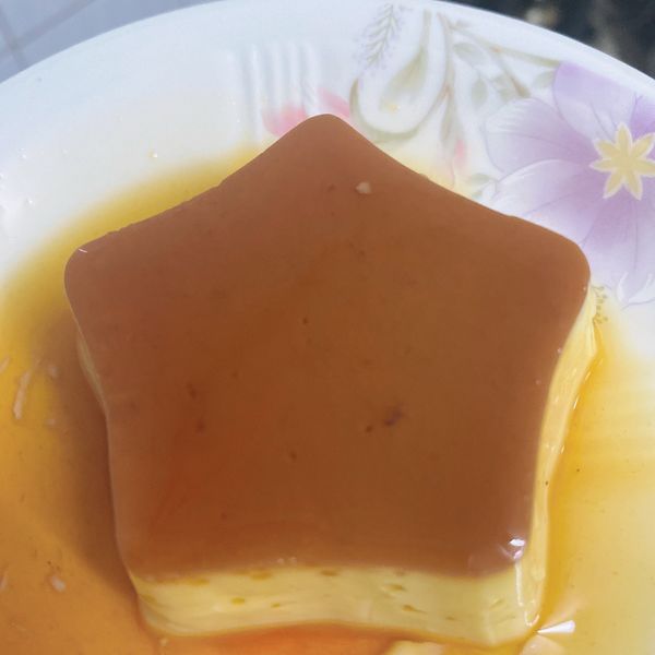 巴西焦糖煉乳布丁-簡單美味:玥蛋糕 一起做