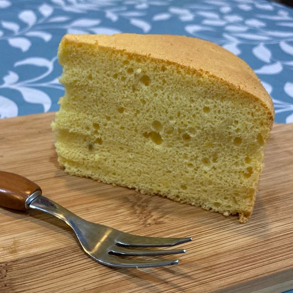 橙香米蛋糕:ying 一起做