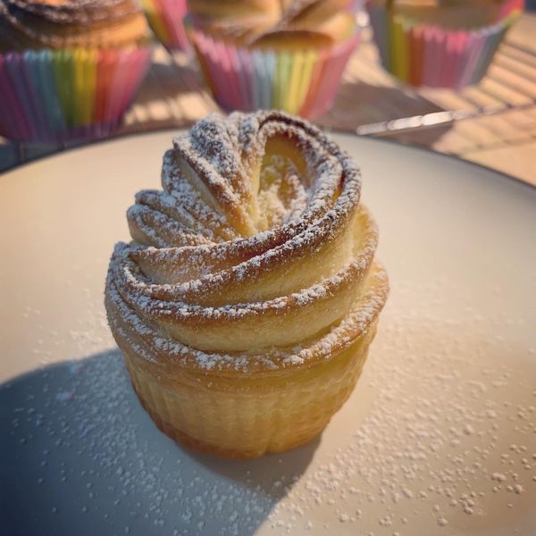 Cruffin可芬：camama 一起做