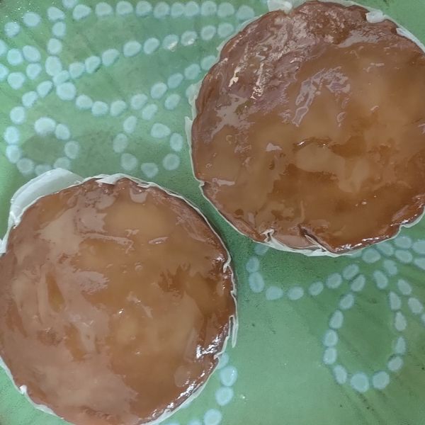 低糖超Q黑糖年糕 : 張好來一起做