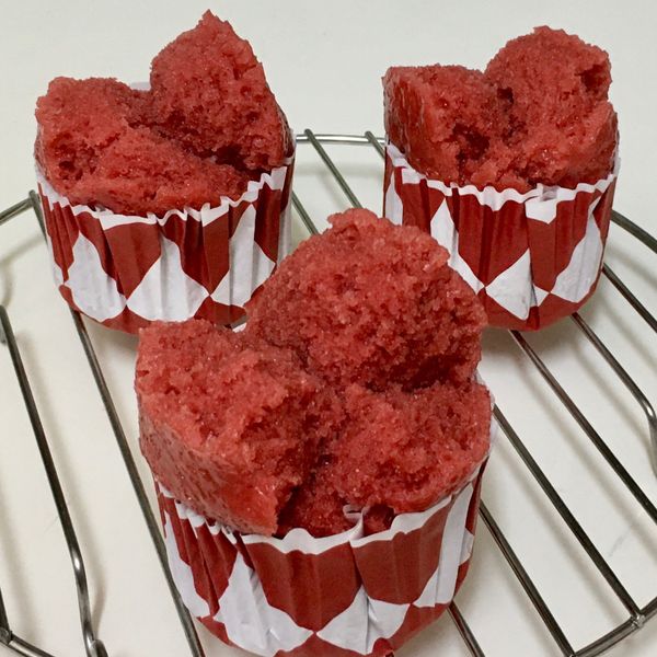 五行發糕 : Shirley一起做