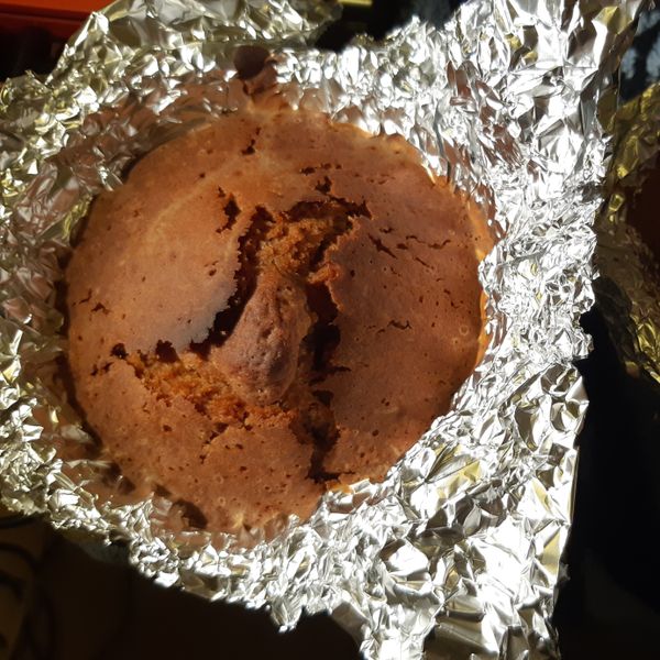 黑糖發糕 : Pei Chen Yang一起做