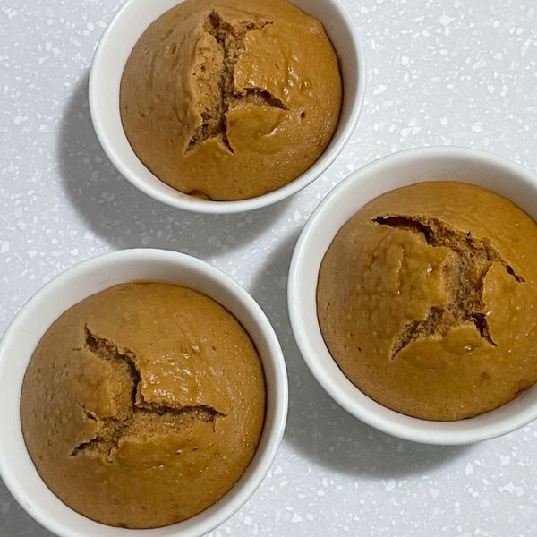 黑糖發糕 : 了不起一起做