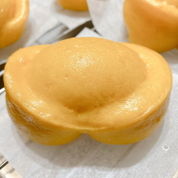 元寶小饅頭 : Monique一起做