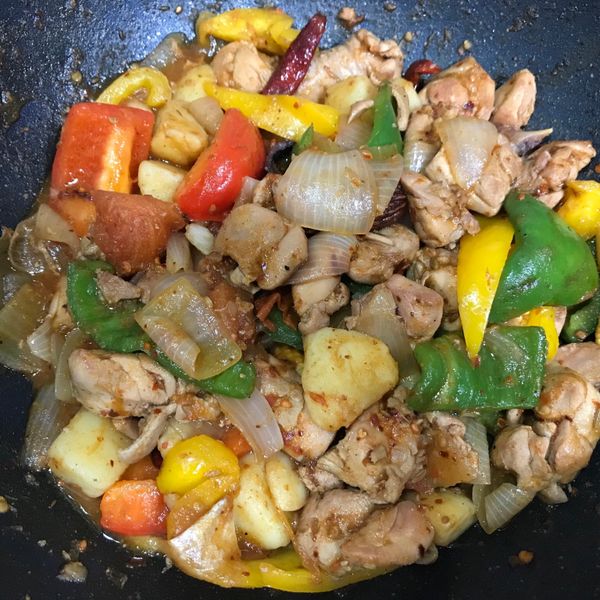 跪婦的日常一起做