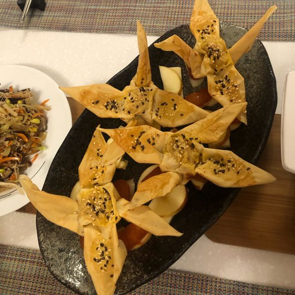 千張鶴：滋 養室 一起做