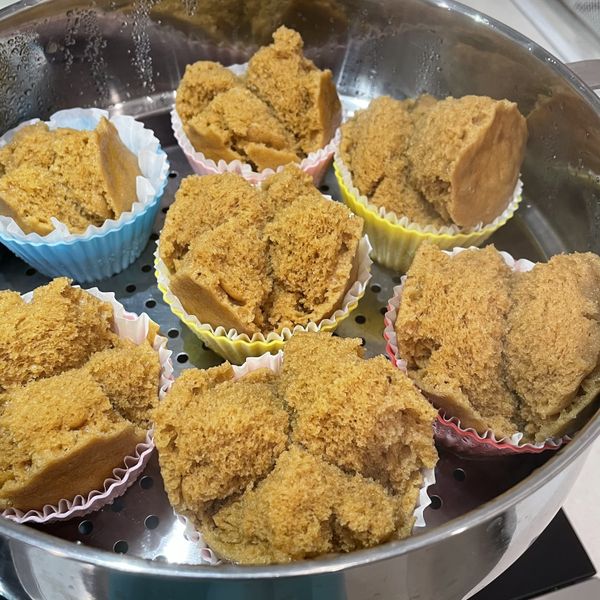 undefined：Kate Hsu 一起做