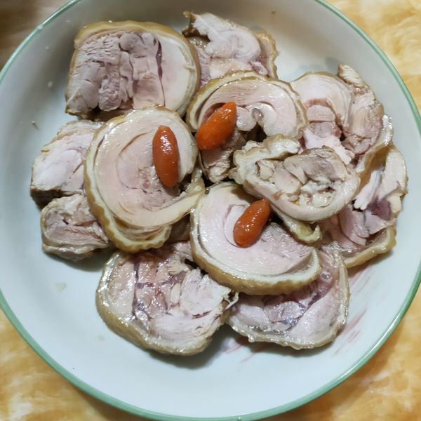 undefined：Joanna Li 一起做