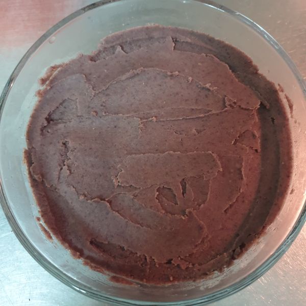 紅豆泥 : 吳小瑾一起做