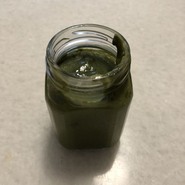 日式抹茶抹醬 : Jia-Ling Lee一起做