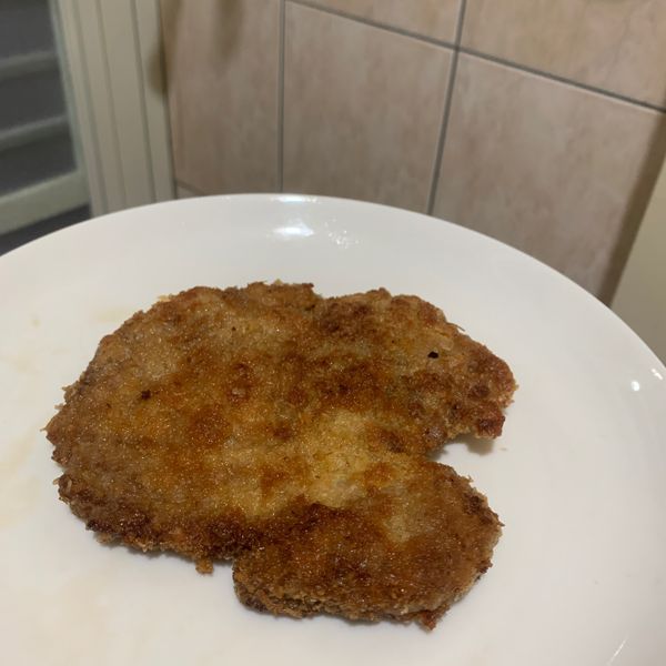 火鍋肉片變身【炸豬排】:Shen Nicole 一起做