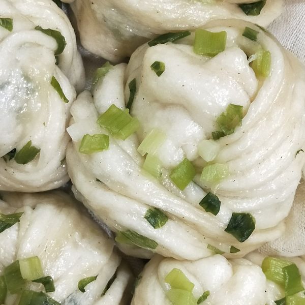 蔥花捲 : wt一起做