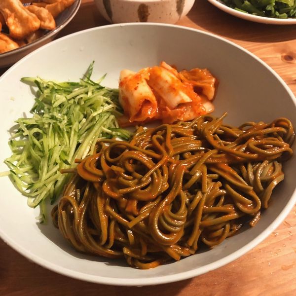 undefined：墨爾本留學生の餐桌 一起做