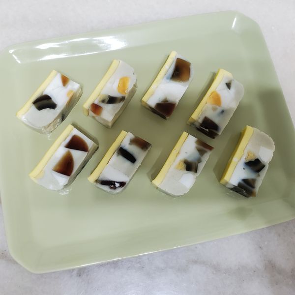 undefined：candy 一起做