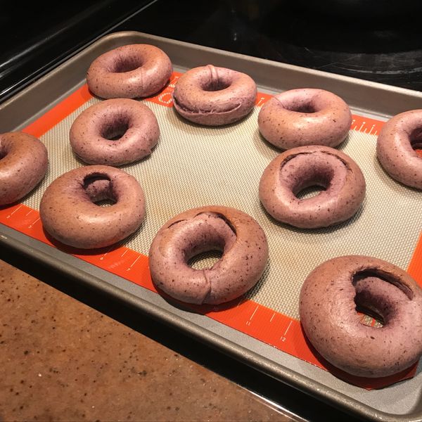 undefined：PeiPei Wang 一起做