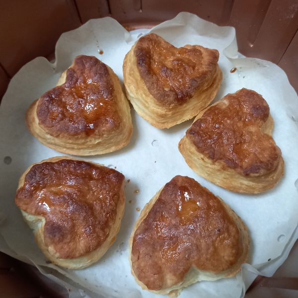 undefined：Yachun Huang 一起做