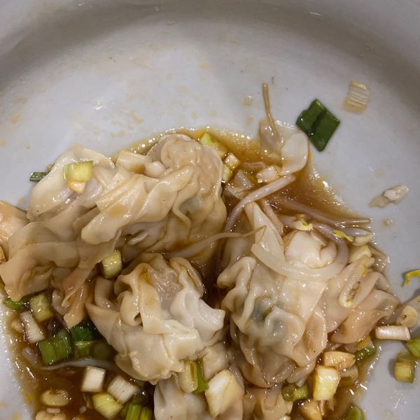 火鍋料版紅油炒手♡ : Clara yen一起做