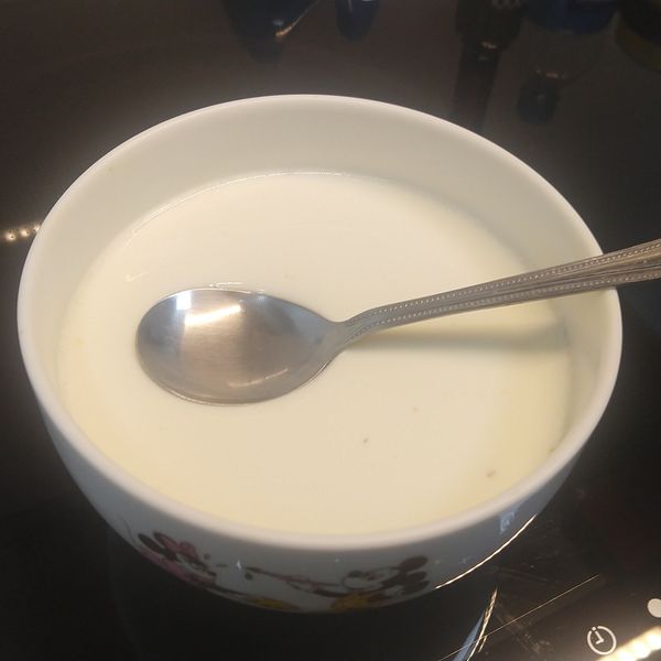 【港式甜品】薑汁撞奶：Amy Chen 一起做