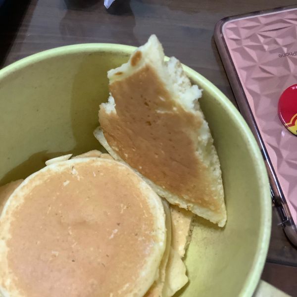【早餐/甜點】熱香餅/鬆餅Pancake:10 一起做