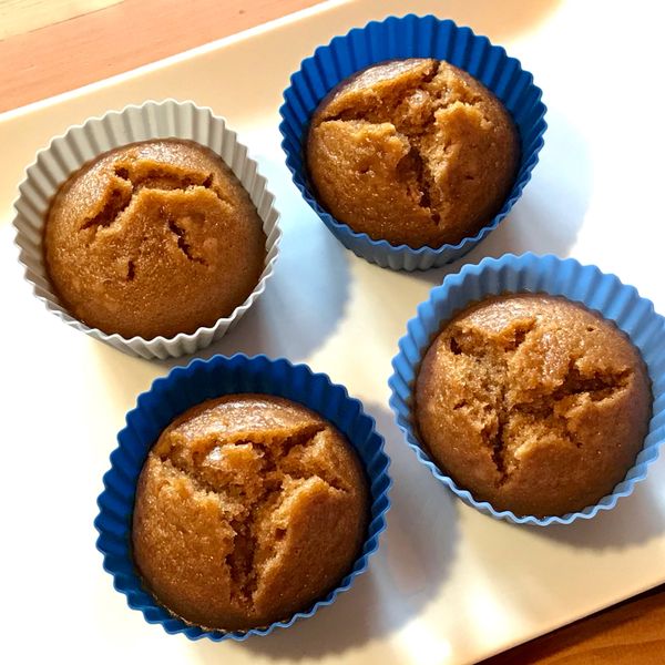 超Q黑糖糕：Angel 一起做