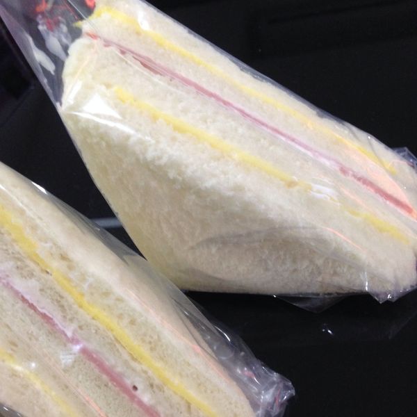 冰奶油三明治:林莉菁 一起做