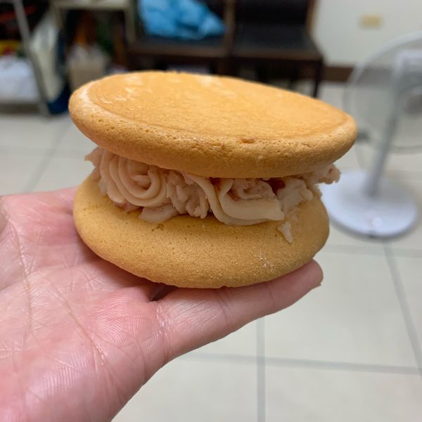 大鼓燒  （羅爸配方）：Cherry Liu 一起做