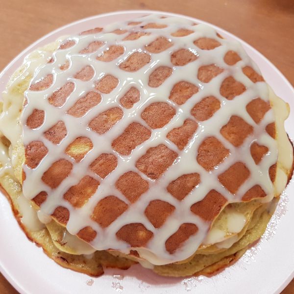 undefined：Alina Pan 一起做