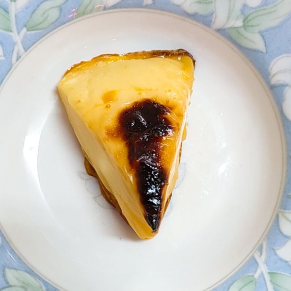 【極簡】烤起司牛奶 @烤箱or氣炸鍋 : 童賢慧一起做