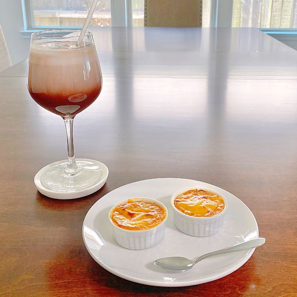 香氣十足又美味的日式地瓜奶油燒🍠：西路手作🇺🇸🇹🇼 一起做