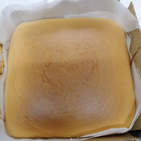 輕乳酪蛋糕7" : 黃文鳳一起做