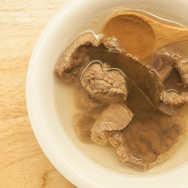 真正的清湯腩 : 張閔傑一起做