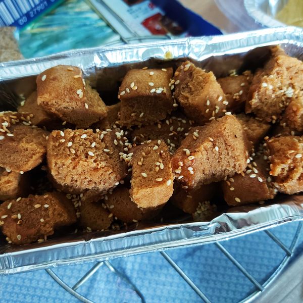 黑糖糕 : 方盈穎一起做