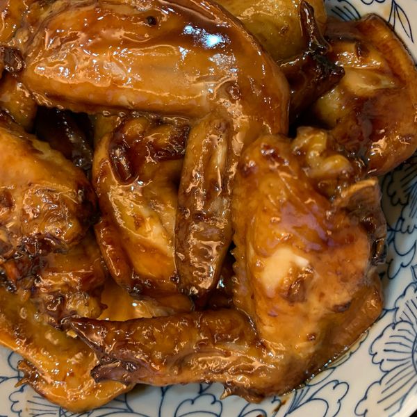 (超簡單) 可樂雞翅 : Fung Yung Tu一起做