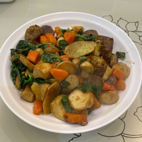 undefined：Sandy 一起做