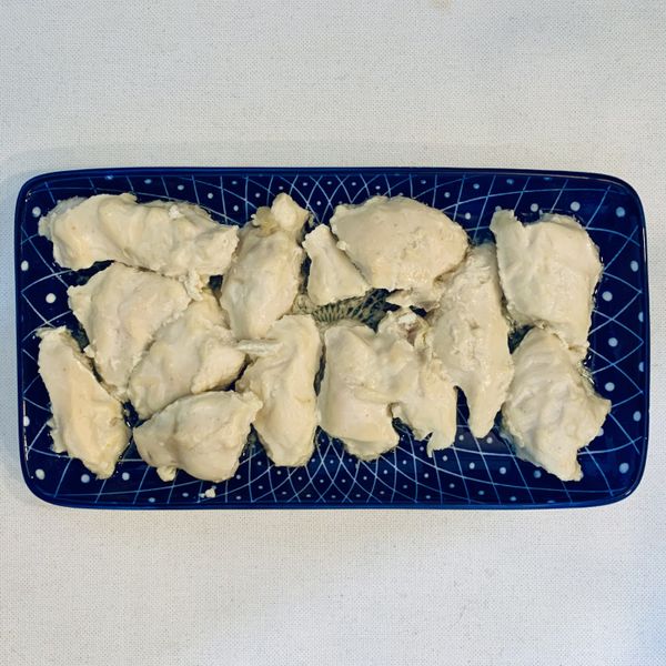 味增烤雞 : RLee一起做