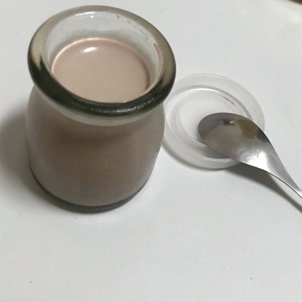 巧克力奶酪(偏慕斯口感)：Fiore 一起做