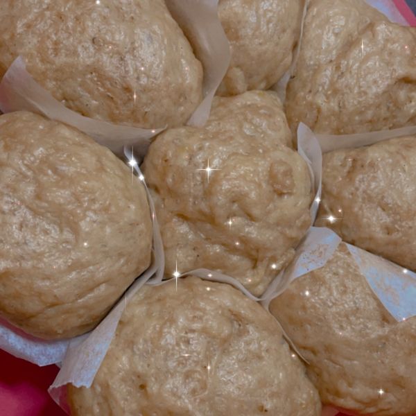 黑糖地瓜小饅頭：wen 一起做