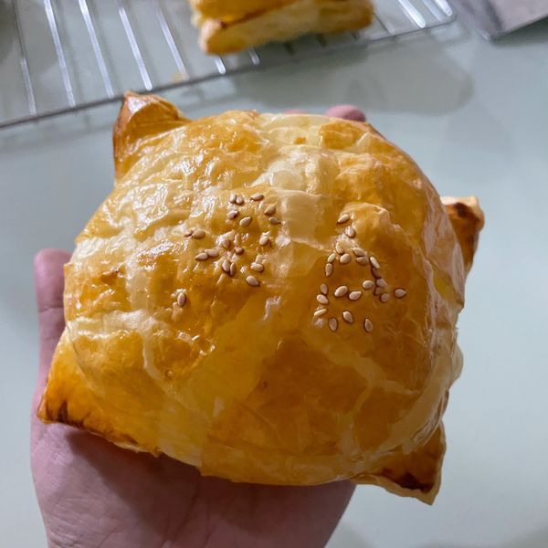 undefined：Kate Tseng 一起做