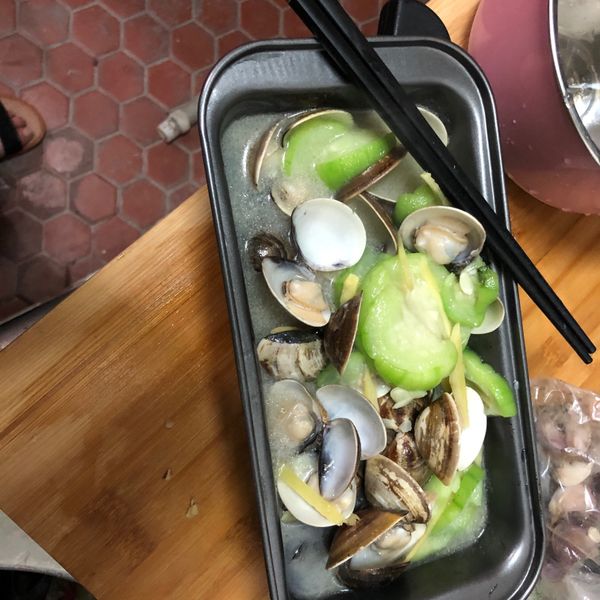 undefined：熱愛做菜的小女孩 一起做