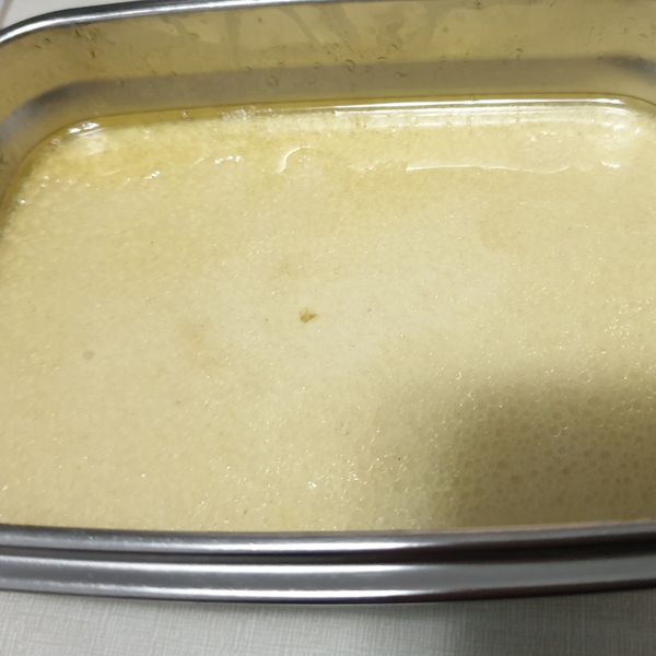 蒸蛋（加入阿基師撇步） : 呂雅玲一起做