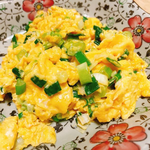 蔥蛋~ : 韓芯一起做